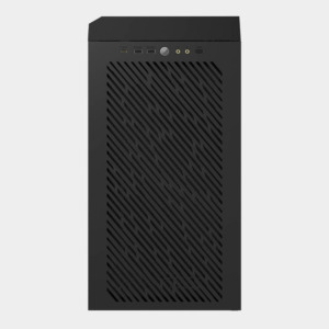 AORUS C500 GLASS - Mid Tower