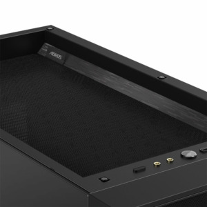 AORUS C500 GLASS - Mid Tower