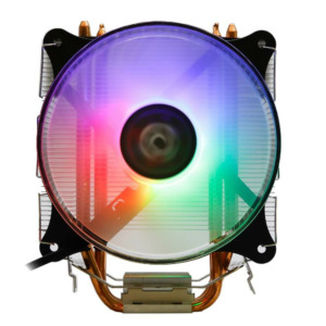 Infinity Dark Chroma V2 - Black