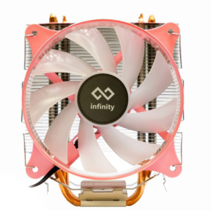 Infinity Dark Chroma V2 Pink H01 Infinity Dark Chroma V2 - Pink