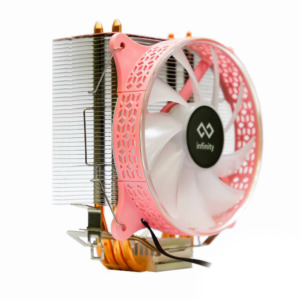 Infinity Dark Chroma V2 Pink H02 Infinity Dark Chroma V2 - Pink