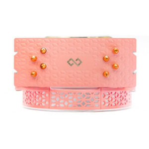 Infinity Dark Chroma V2 Pink H04 Infinity Dark Chroma V2 - Pink