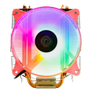 Infinity Dark Chroma V2 Pink H05 Infinity Dark Chroma V2 - Pink