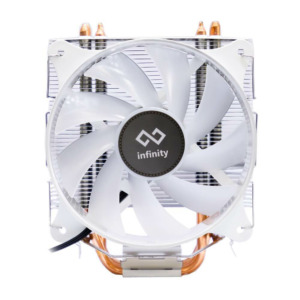 Infinity Dark Chroma V2 White H01 Infinity Dark Chroma V2 - White