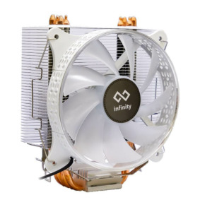 Infinity Dark Chroma V2 White H02 Infinity Dark Chroma V2 - White