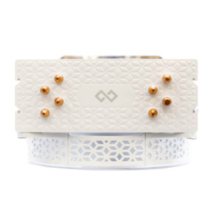 Infinity Dark Chroma V2 White H04 Infinity Dark Chroma V2 - White