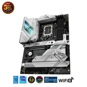 ROG STRIX Z690 A GAMING WIFI H5 Asus ROG STRIX Z690-A GAMING WIFI - Socket 1700