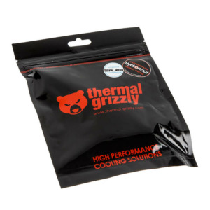 Thermal Grizzly Kryonaut 3ml / 11.1g Multilingual