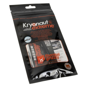Thermal Grizzly Kryonaut Extreme 2g Multilingual