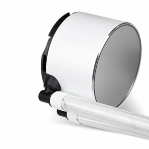 Thermalright Frozen Magic 240 Scenic Snow White AIO CPU Cooler H3 Thermalright Frozen Magic 240 Scenic Snow White - AIO CPU Cooler