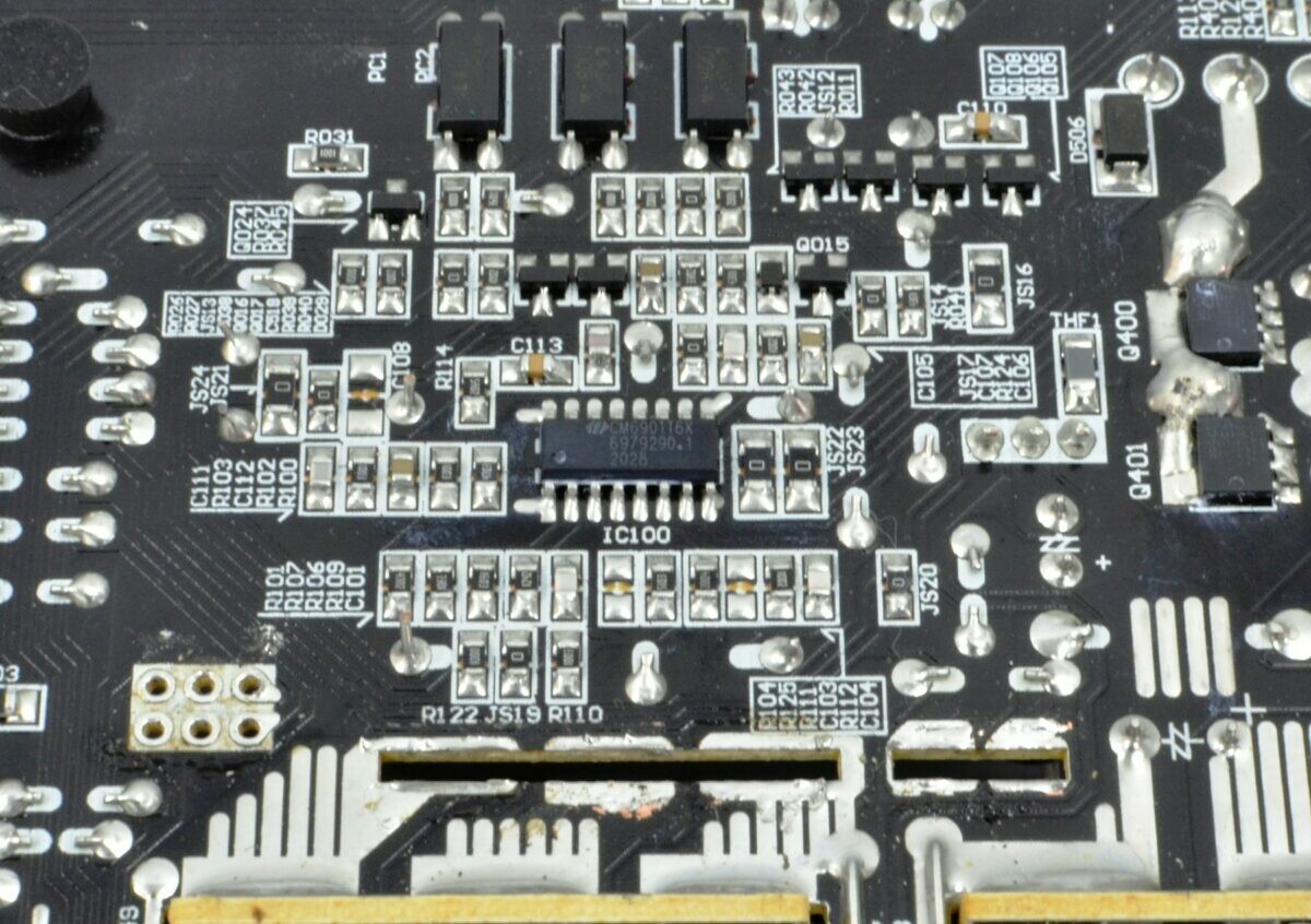 EVGA 550 B5 - 80+ BRONZE 550W - Fully Modular