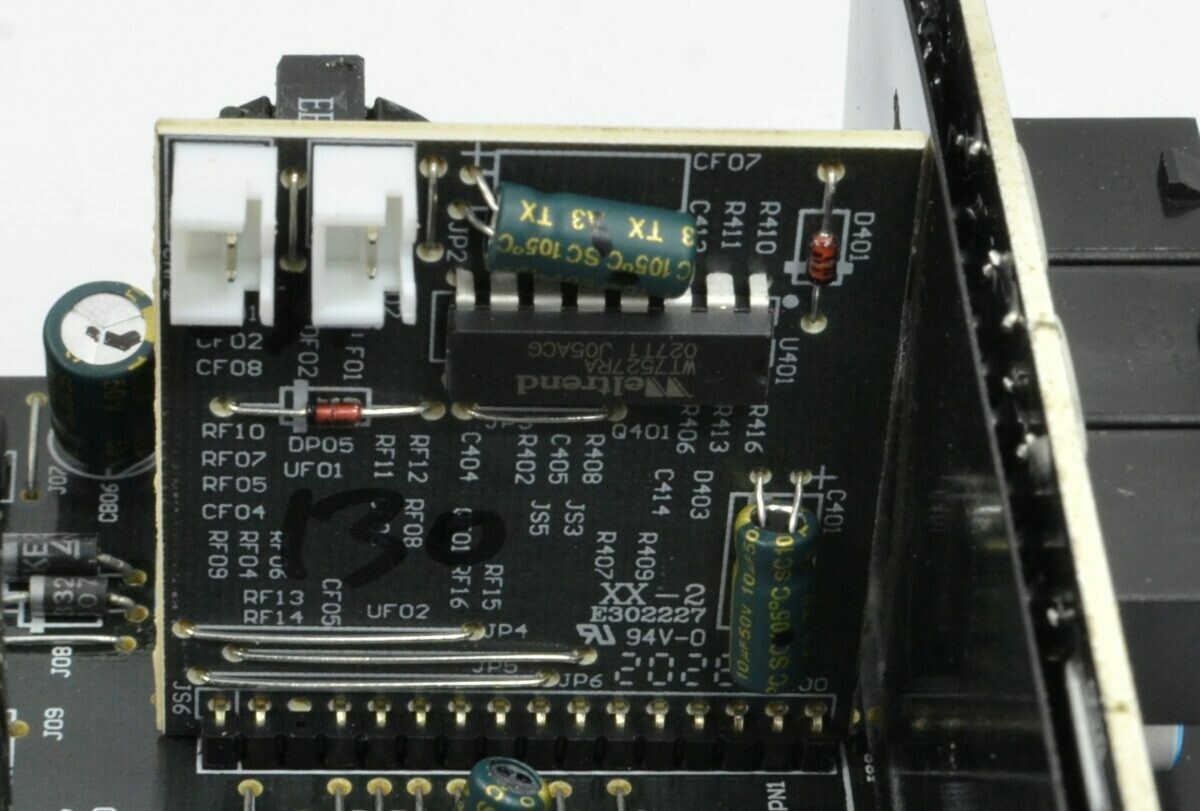 EVGA 550 B5 - 80+ BRONZE 550W - Fully Modular