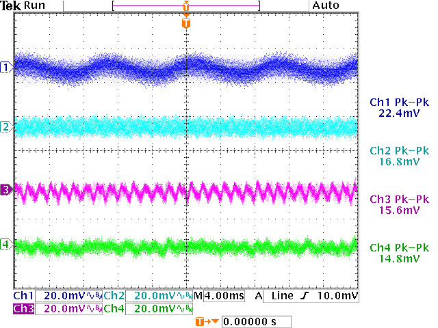 EVGA 600 BR - 80+ BRONZE 600W - Hard Line