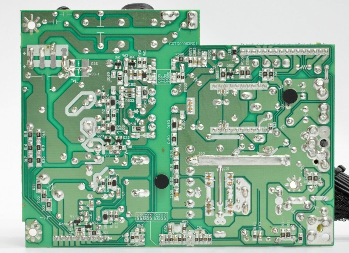 EVGA 600 BR - 80+ BRONZE 600W - Hard Line EVGA 600 BR - 80+ BRONZE 600W - Hard Line