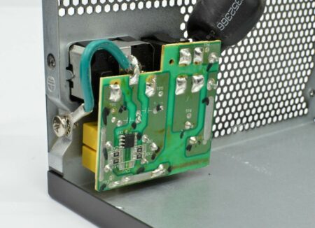 EVGA SuperNOVA 550 GT - 80+ GOLD 550W - Fully Modular EVGA SuperNOVA 550 GT - 80+ GOLD 550W - Fully Modular