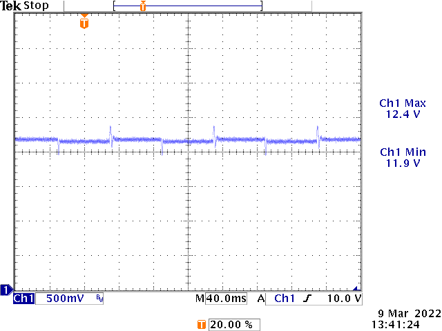 EVGA SuperNOVA 550 GT - 80+ GOLD 550W - Fully Modular