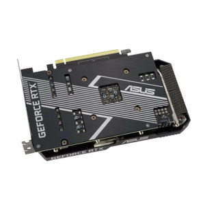 ASUS DUAL RTX 3060 OC 12GB GDDR6 H7 Asus DUAL GeForce RTX™ 3060 OC 12G - 12GB GDDR6