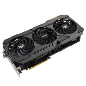 ASUS TUF GAMING GeForce RTX 3090TI OC 24GB GDDR6X