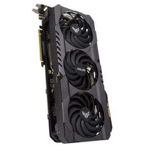 ASUS TUF GAMING GeForce RTX 3090TI OC 24GB GDDR6X