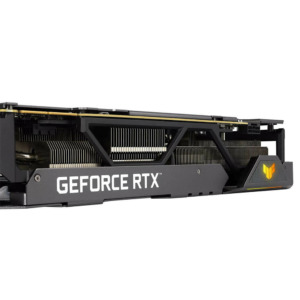 ASUS TUF GAMING GeForce RTX 3090TI OC 24GB GDDR6X
