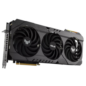 ASUS TUF GAMING GeForce RTX 3090TI OC 24GB GDDR6X