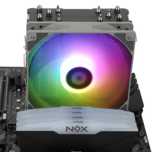 Thermalright Assassin King 120 SE ARGB - CPU Air Cooler