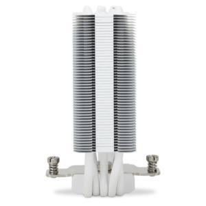 Assassin King 120 SE WHITE ARGB H6 Thermalright Assassin King 120 SE White ARGB - CPU Air Cooler