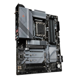 Gigabyte B660 GAMING X AX DDR4 - Socket 1700