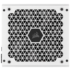 Corsair RM850 White 2021 H7 Corsair RM850 White 2021 - 850 Watt 80 PLUS Gold Fully Modular ATX PSU