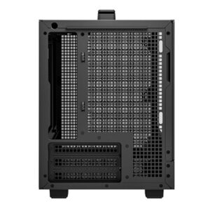 Deepcool CH160 - High-airflow Mini-ITX Case
