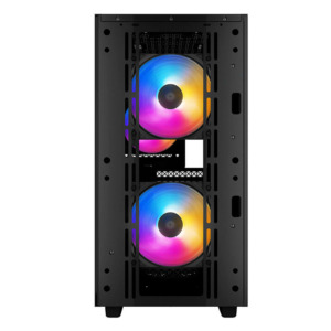 DeepCool MATREXX 40 3FS H06 Deepcool MATREXX 40 3FS Micro-ATX Case