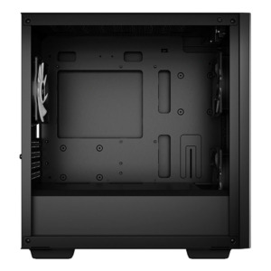 DeepCool MATREXX 40 3FS H07 Deepcool MATREXX 40 3FS Micro-ATX Case