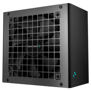 DeepCool PK650D - 650W 80 PLUS Bronze Power Supply