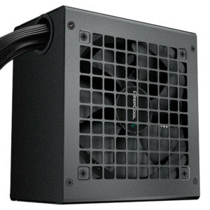 DeepCool PK650D - 650W 80 PLUS Bronze Power Supply