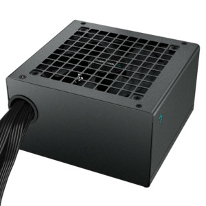 DeepCool PK650D - 650W 80 PLUS Bronze Power Supply