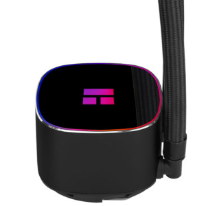 Thermalright Frozen Horizon 360 Black ARGB - AIO CPU Cooler
