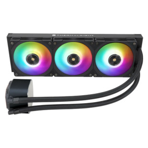 Thermalright Frozen Horizon 360 Black ARGB - AIO CPU Cooler