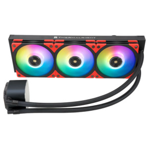 Thermalright Frozen Horizon 360 Black ARGB - AIO CPU Cooler