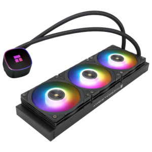 Thermalright Frozen Horizon 360 Black ARGB - AIO CPU Cooler