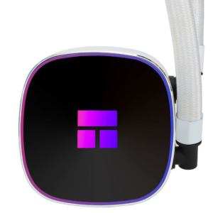 Thermalright Frozen Horizon 360 White ARGB - AIO CPU Cooler