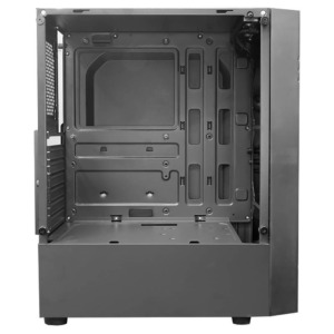 Infinity Inu - ATX Gaming Chassis