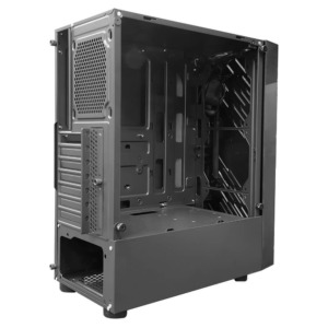 Infinity Inu - ATX Gaming Chassis