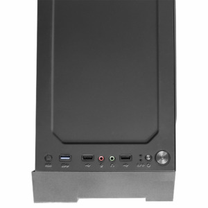 Infinity Inu - ATX Gaming Chassis