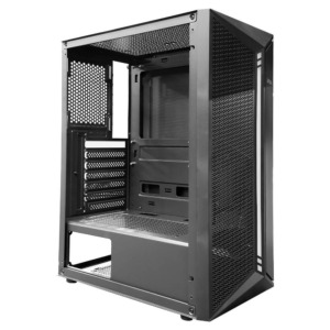 Infinity Jikan h1 Infinity Jikan - ATX Gaming Chassis