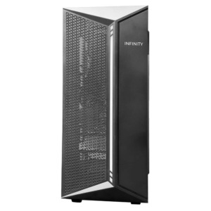 Infinity Jikan h2 Infinity Jikan - ATX Gaming Chassis