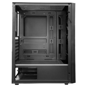 Infinity Jikan h3 Infinity Jikan - ATX Gaming Chassis