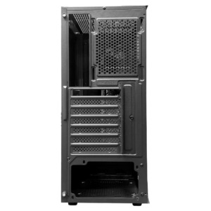 Infinity Jikan h4 Infinity Jikan - ATX Gaming Chassis