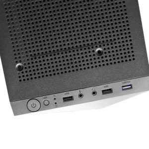 Infinity Jikan h5 Infinity Jikan - ATX Gaming Chassis