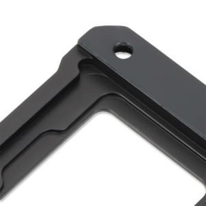 Thermalright LGA1700-BCF BLACK - Bộ gông chống cong CPU (không kèm kem tản nhiệt)