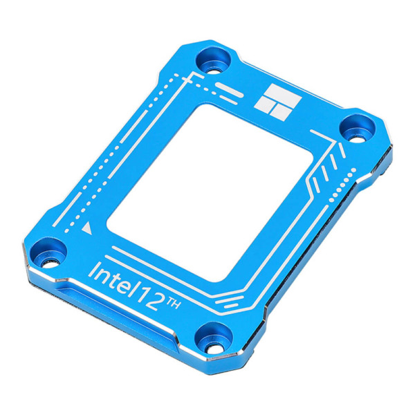 Thermalright LGA1700-BCF BLUE - Bộ gông chống cong CPU (không kèm kem tản nhiệt)